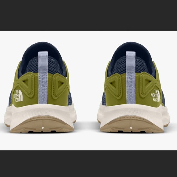 The North Face Oxeye Hiking Shoes - Women's - Size 5 - Picture 4 of 5